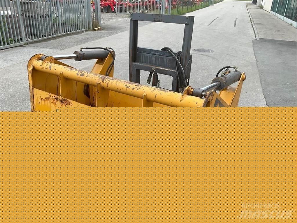 Mammut SC 195 H Agricultura - Otros