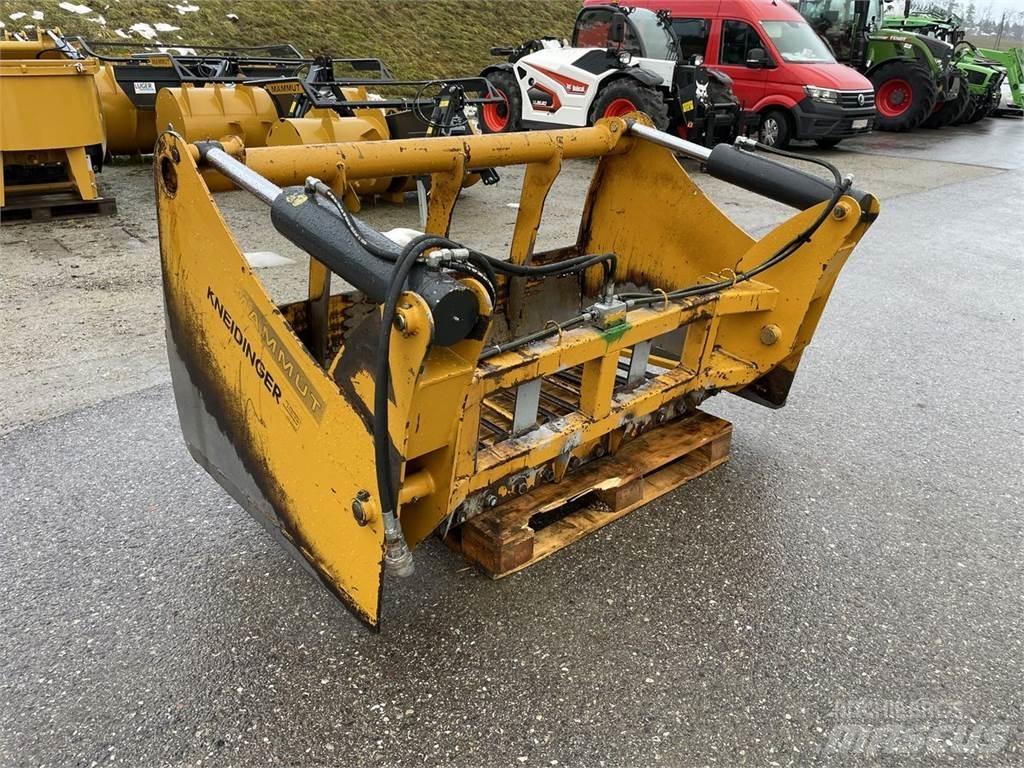 Mammut SC 195 M Agricultura - Otros