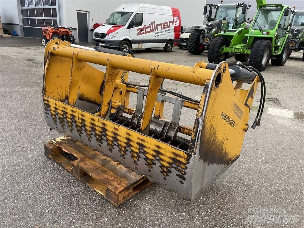 Mammut SC 195 M Agricultura - Otros