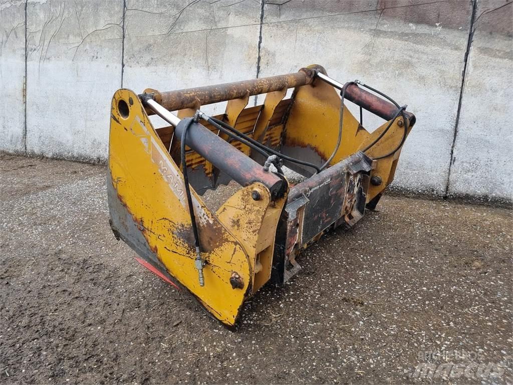 Mammut SC 195 M Agricultura - Otros