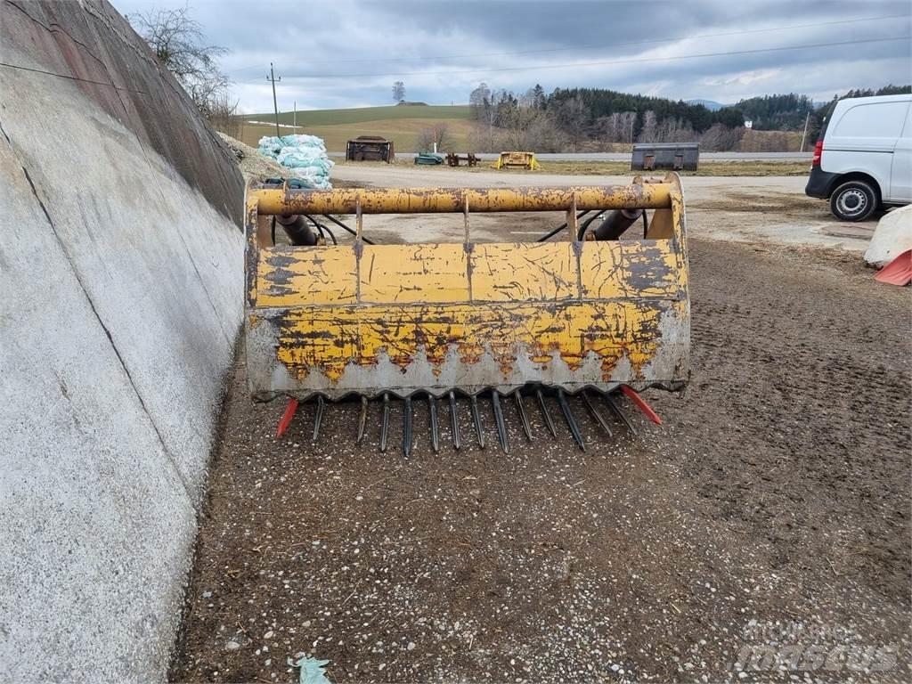 Mammut SC 195 M Agricultura - Otros