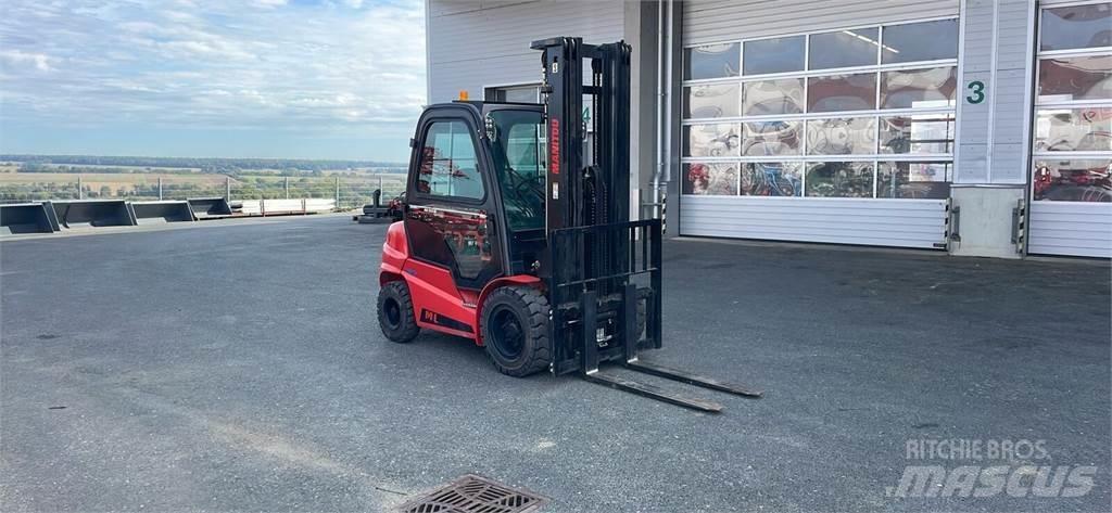 Manitou MI 30D Otras carretillas elevadoras