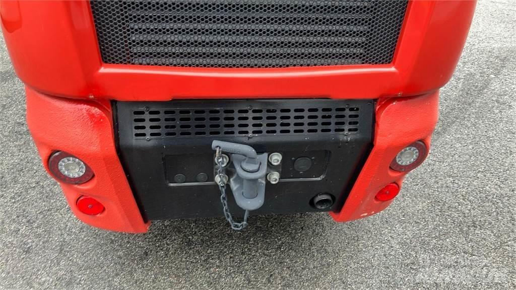 Manitou MLA 2-25 H Palas cargadoras frontales