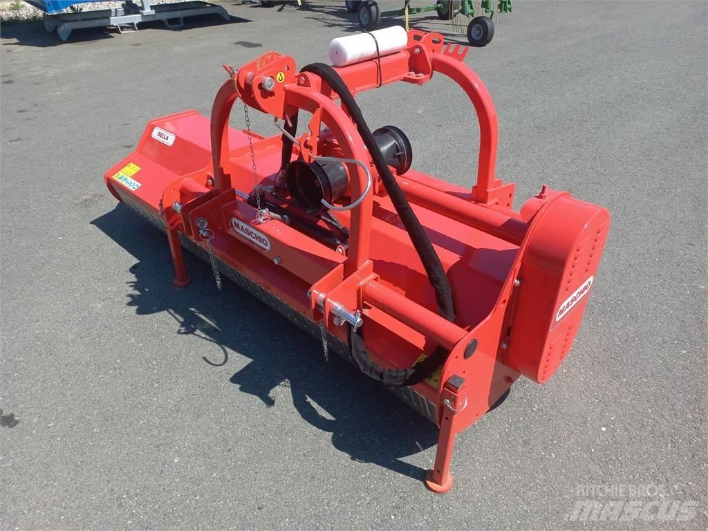 Maschio Bela 210 Segadoras y cortadoras de hojas para pastos