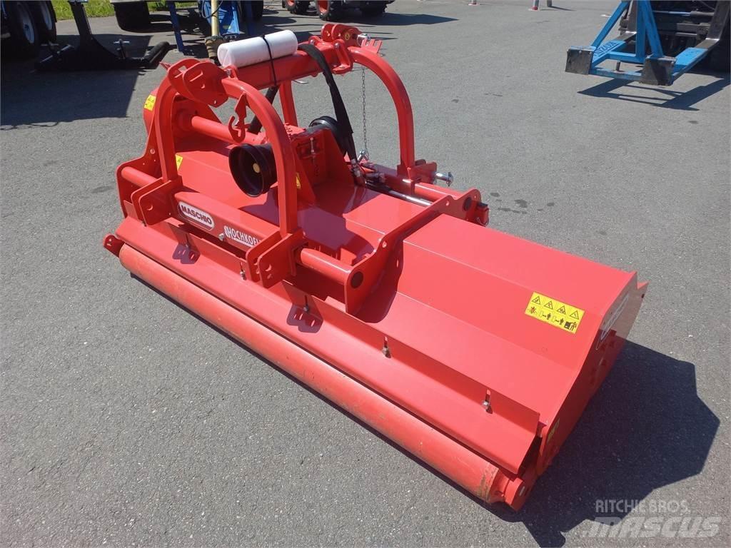 Maschio Bela 210 Segadoras y cortadoras de hojas para pastos