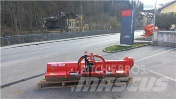 Maschio Brava L 250 Segadoras y cortadoras de hojas para pastos