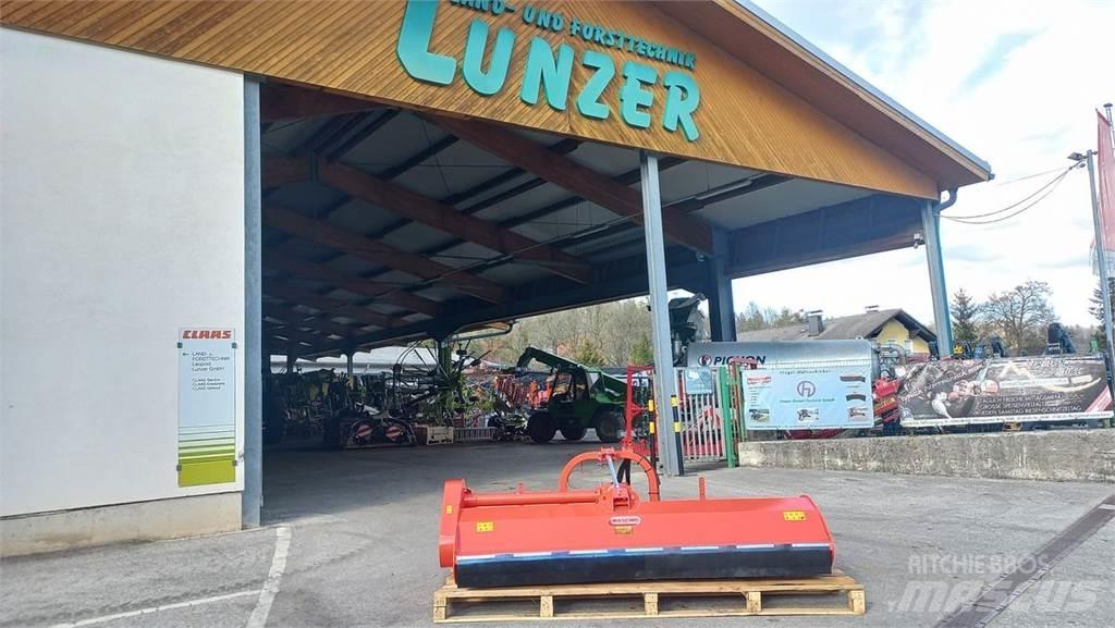 Maschio Brava L 250 Segadoras y cortadoras de hojas para pastos