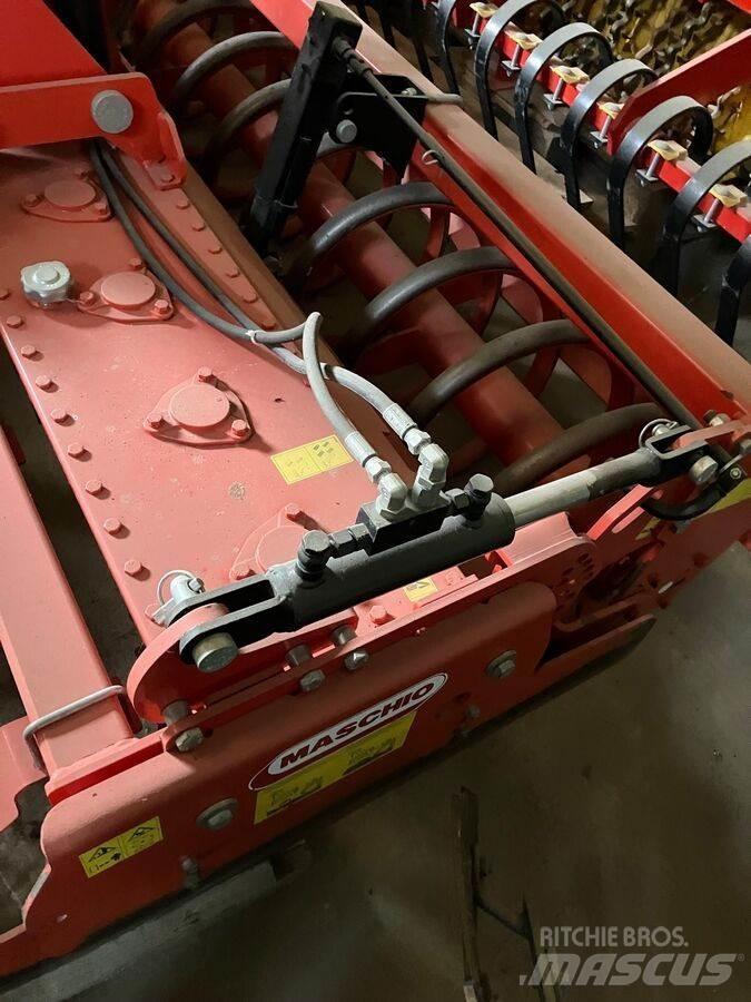 Maschio DC 3000 Gradas de discos