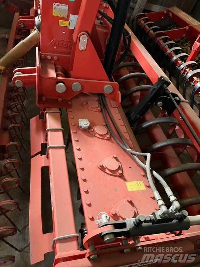 Maschio DC 3000 Gradas de discos