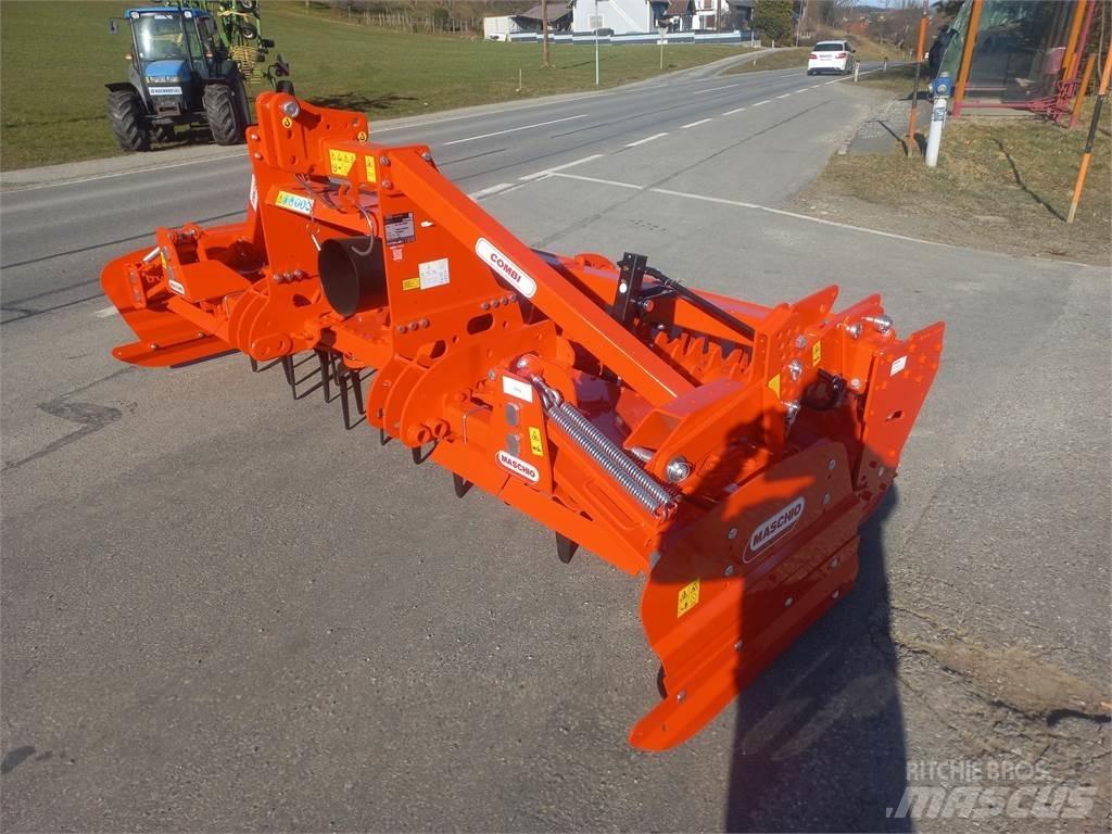 Maschio DM 3000 Gradas de discos