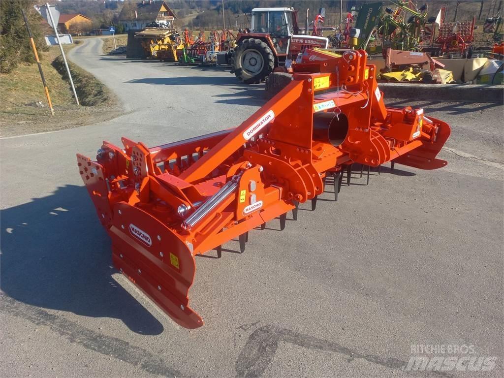 Maschio DM 3000 Gradas de discos