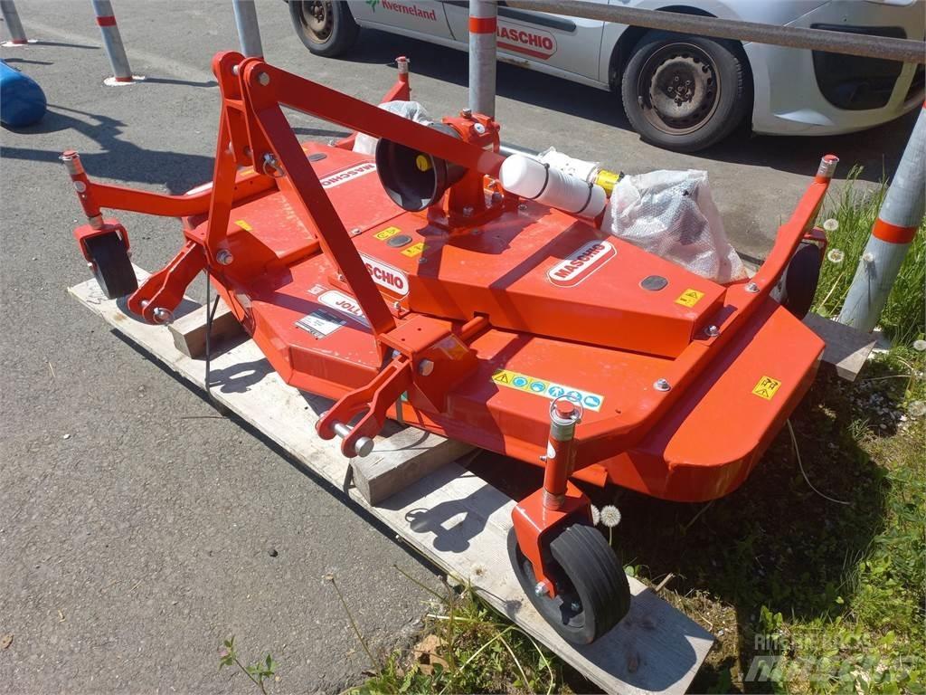 Maschio Jolly 180 Segadoras y cortadoras de hojas para pastos