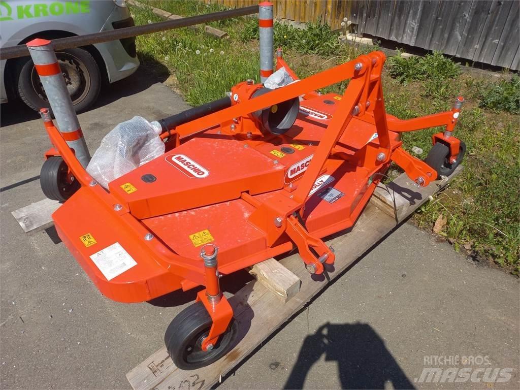 Maschio Jolly 180 Segadoras y cortadoras de hojas para pastos
