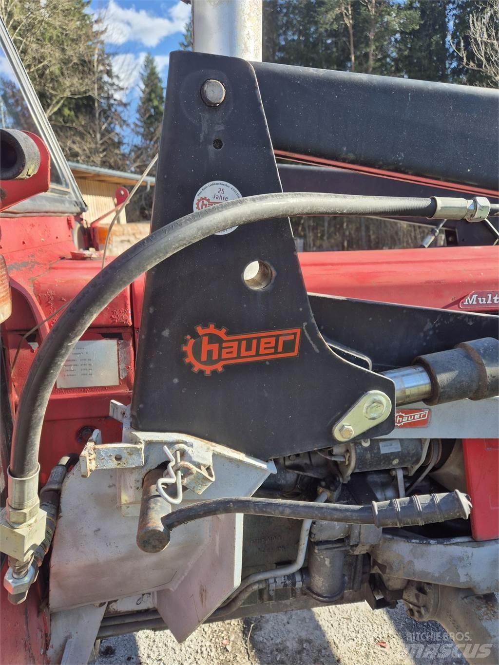 Massey Ferguson 175 Tractores
