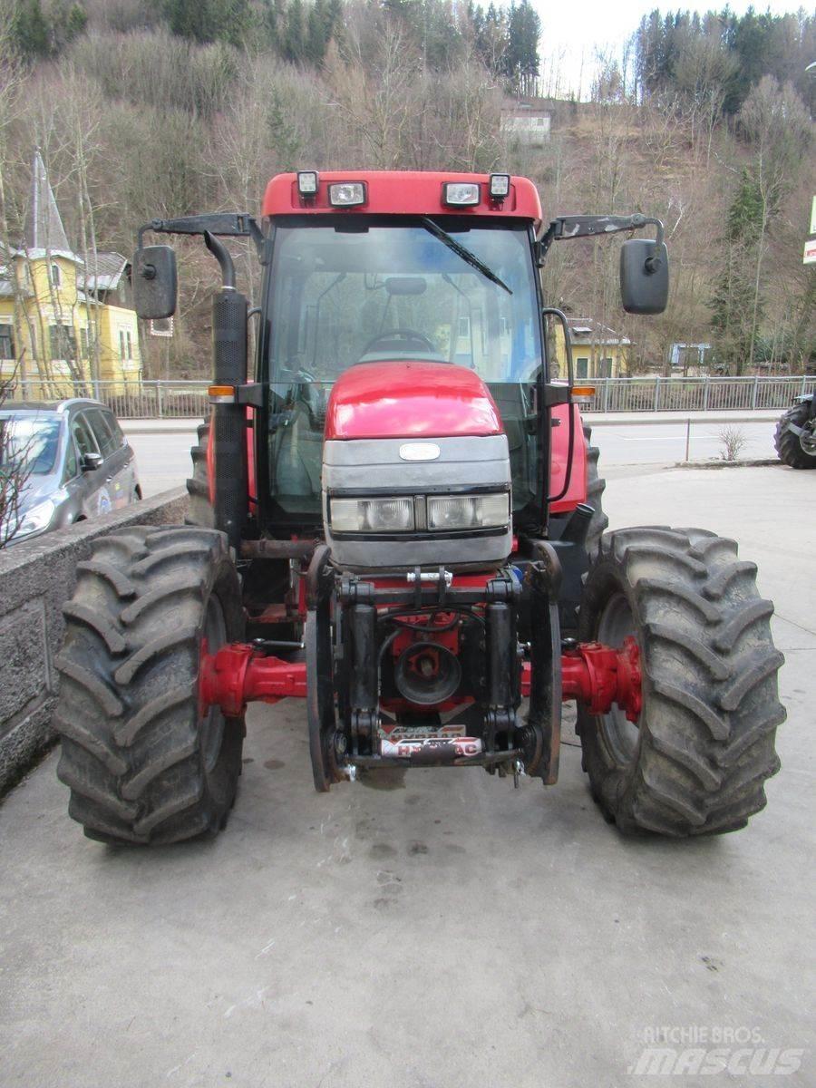 McCormick CX 105 Tractores