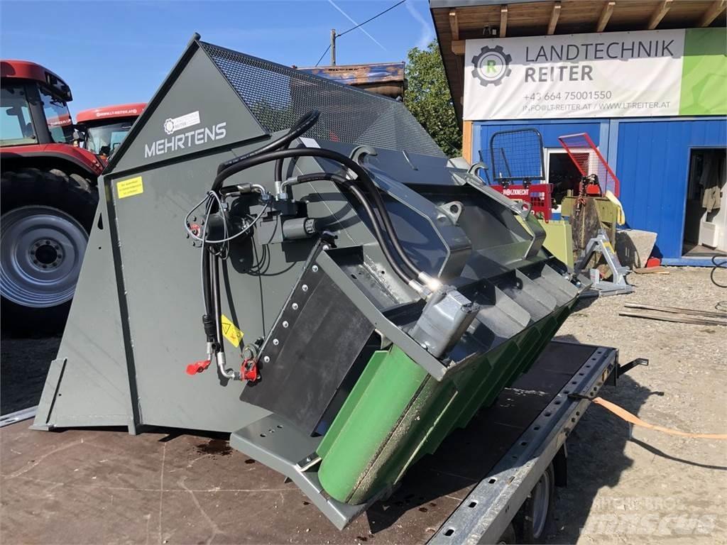  Mehrtens KV 1411 Agricultura - Otros