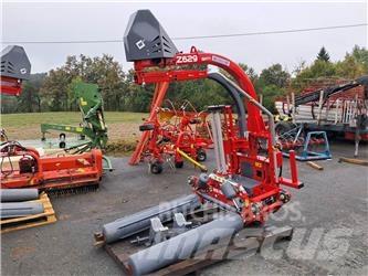 Metal-Fach Z629 Otros equipos usados para la recolección de forraje