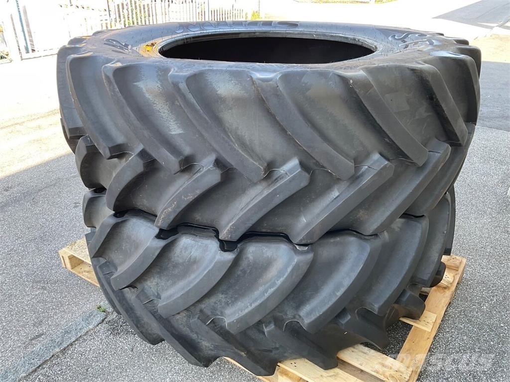 Mitas 650/75 R 42 Neumáticos, ruedas y llantas