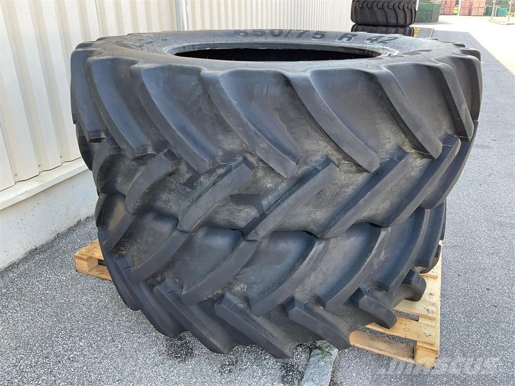 Mitas 650/75 R 42 Neumáticos, ruedas y llantas