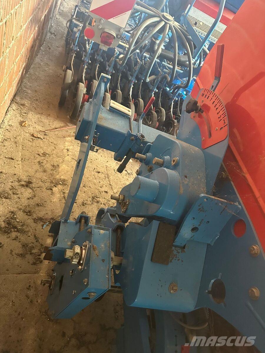 Monosem  Plantadoras