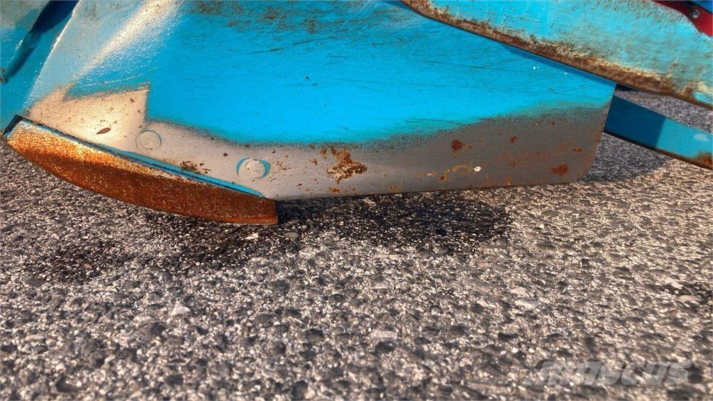 Monosem 4 Reihen Plantadoras