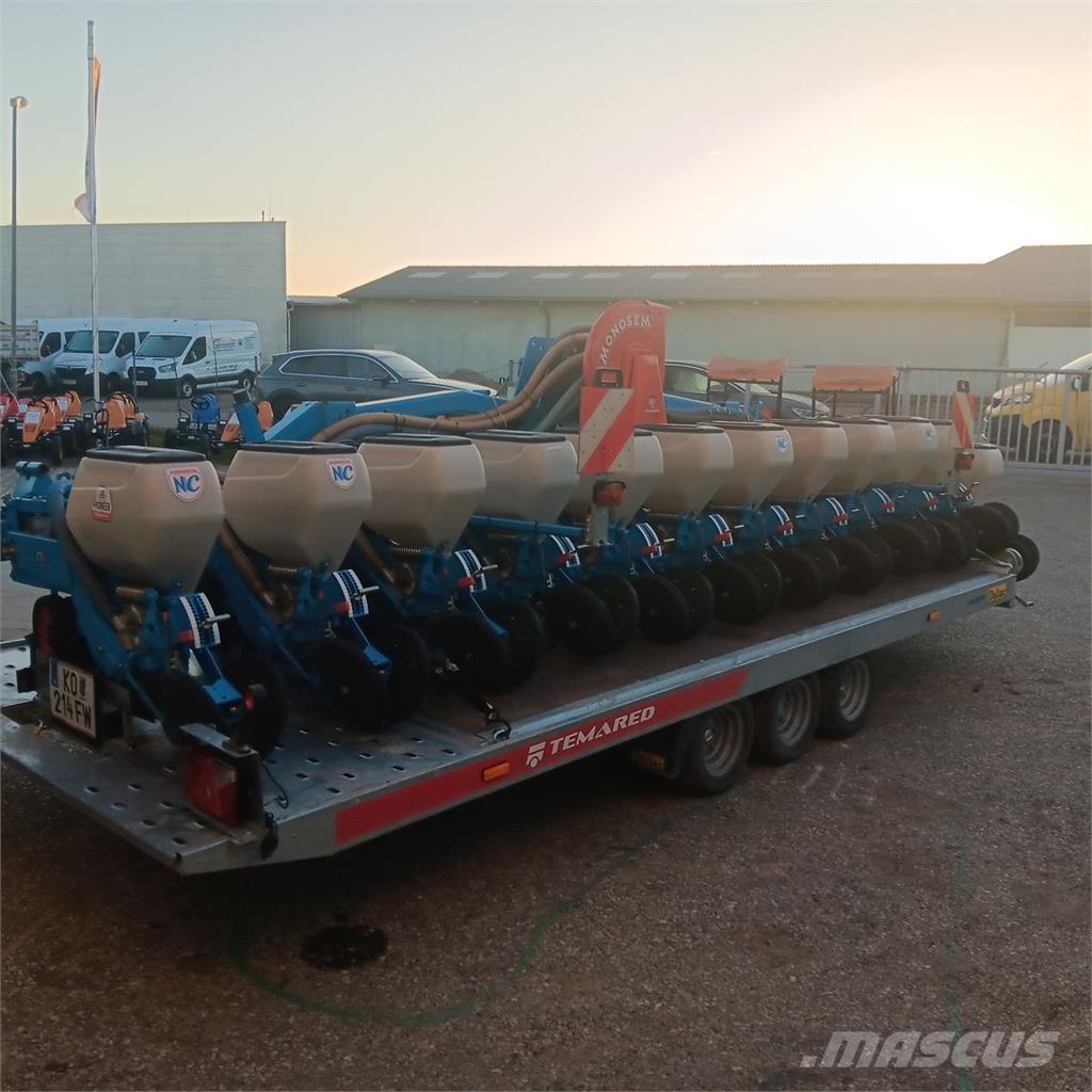 Monosem NC Plantadoras