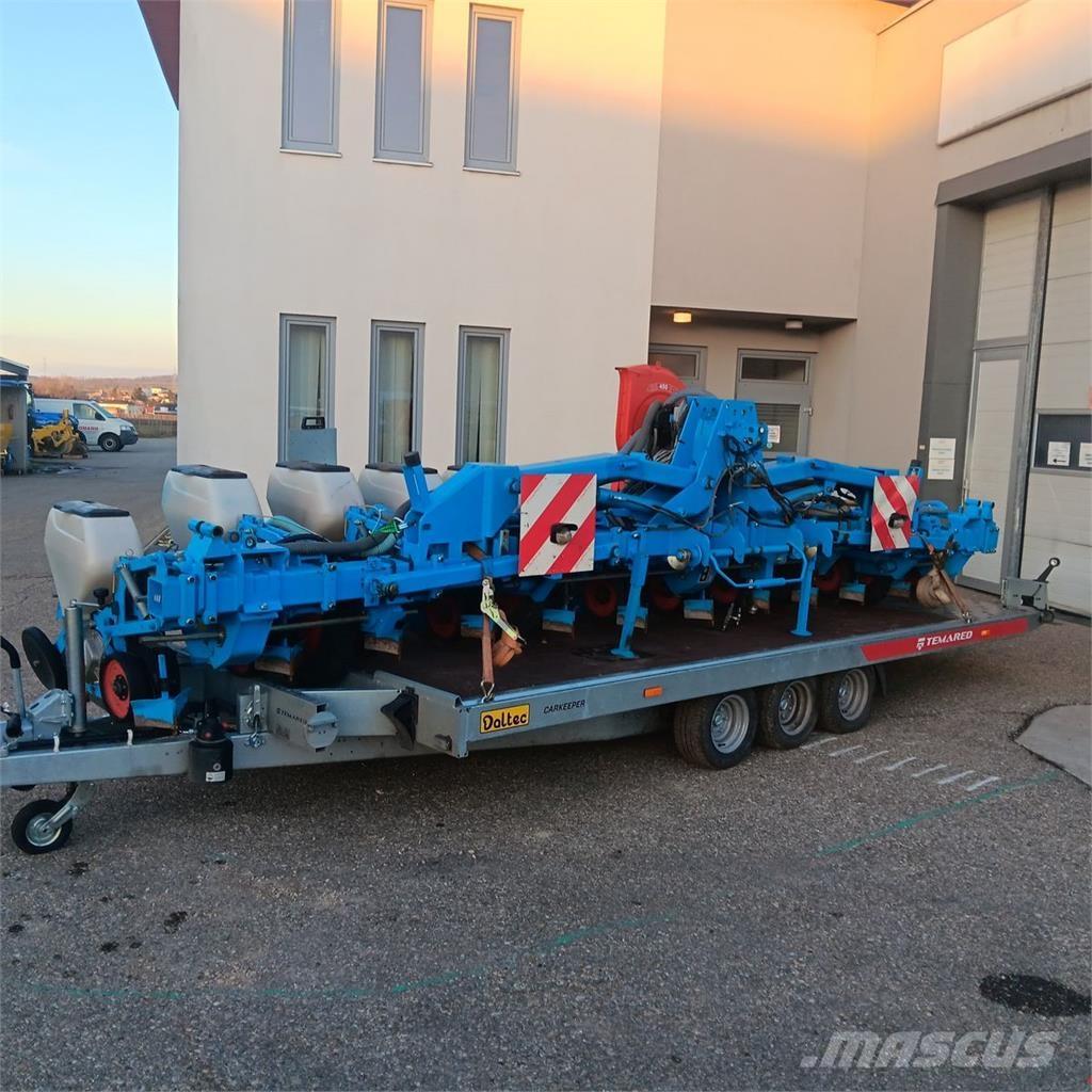 Monosem NC Plantadoras