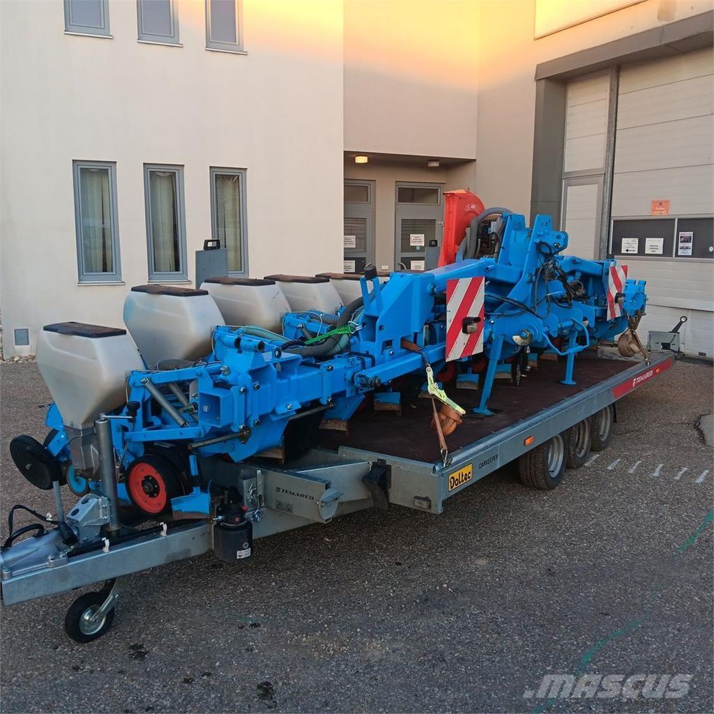 Monosem NC Plantadoras