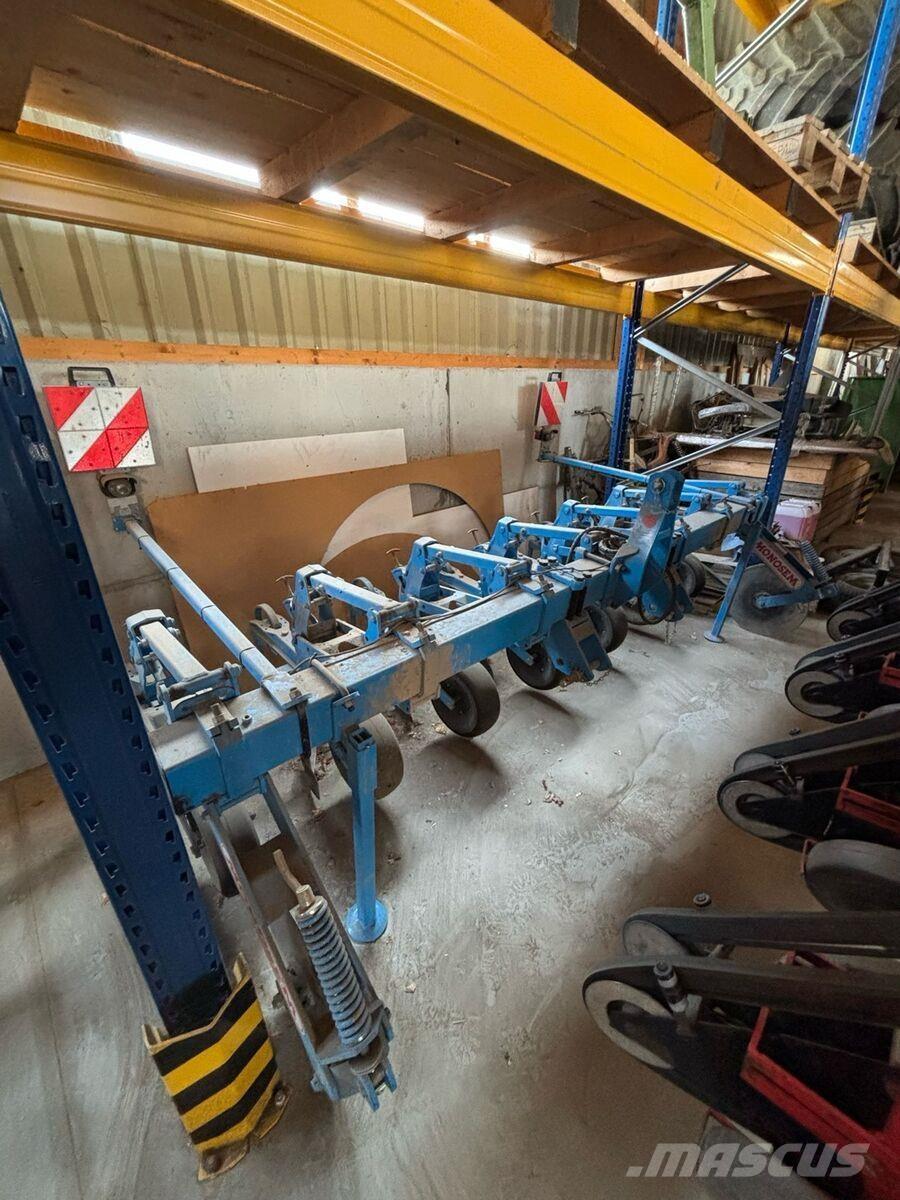  Muticrop Otras máquinas para siembra