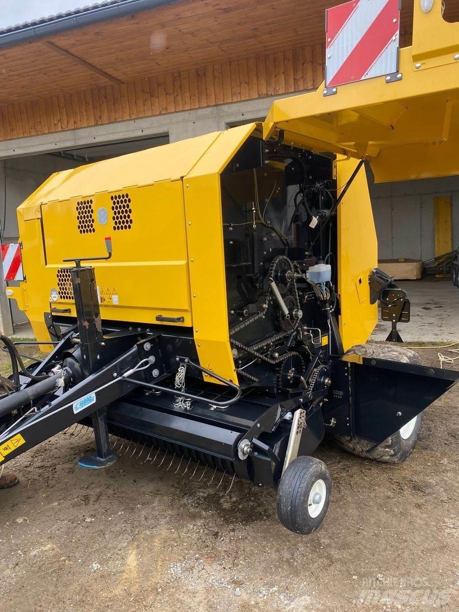 New Holland BR 6090 Rotoempacadoras