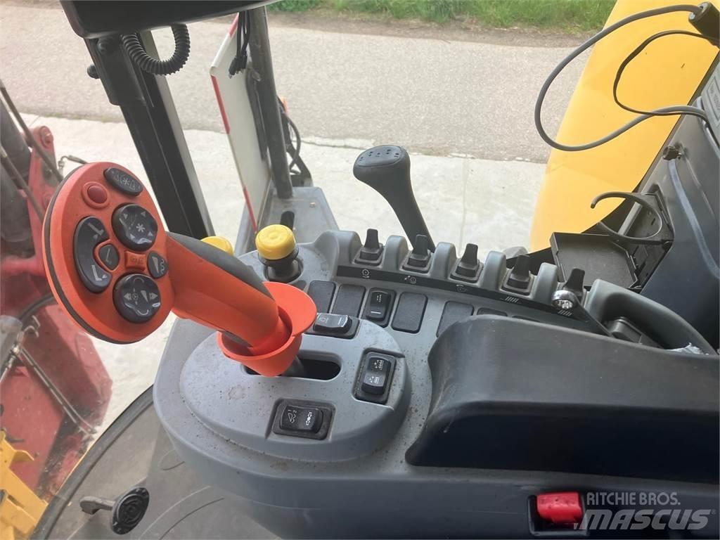 New Holland CX5080 Cosechadoras combinadas