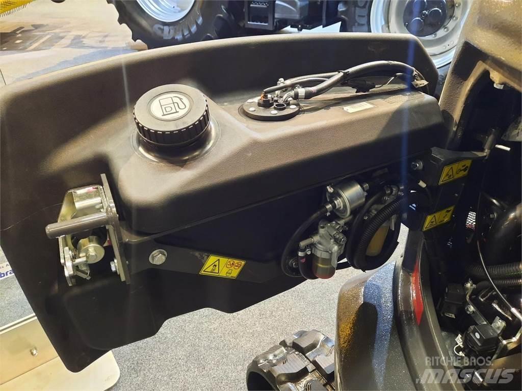 New Holland E20D Mini excavadoras < 7t