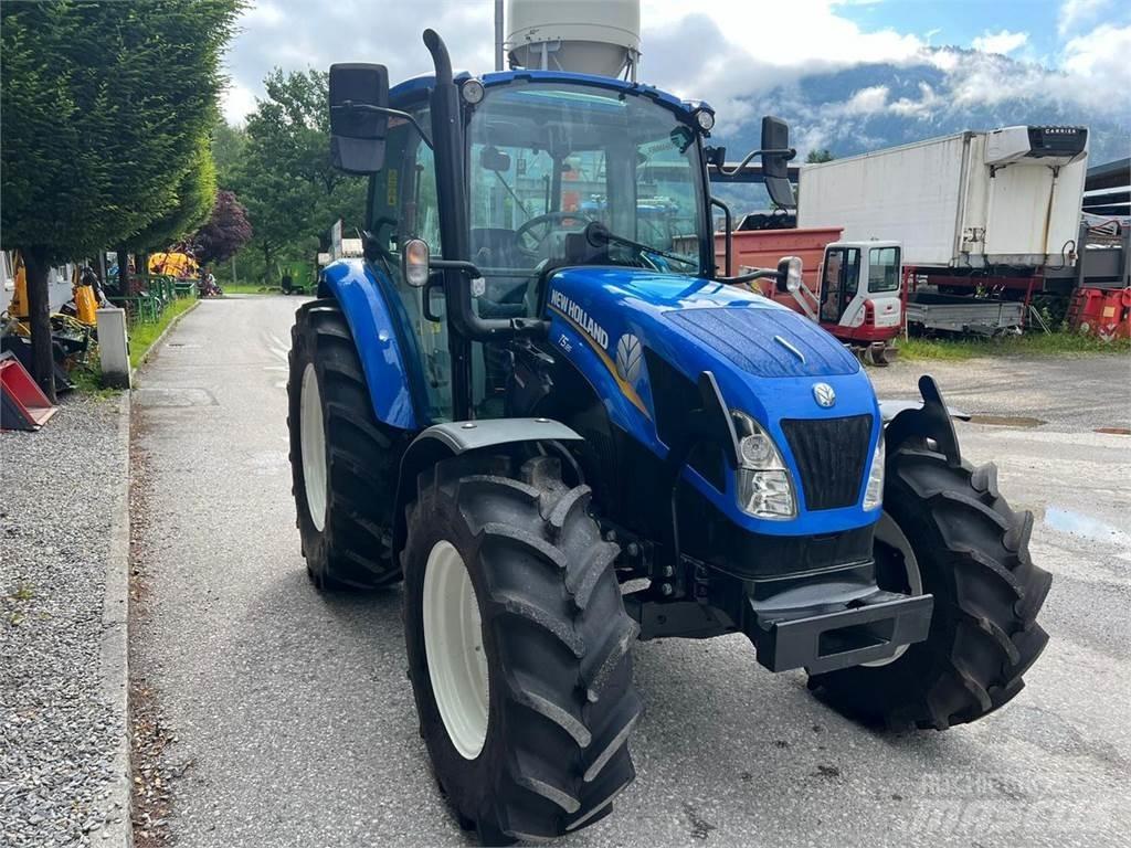 New Holland T 5.85 Tractores