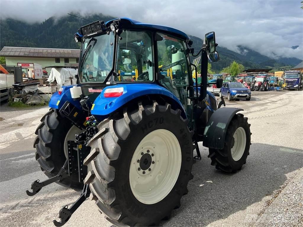 New Holland T 5.85 Tractores