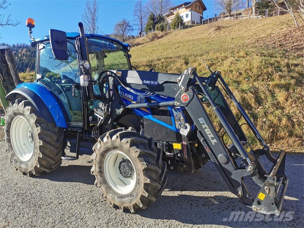 New Holland T 5.85 Tractores