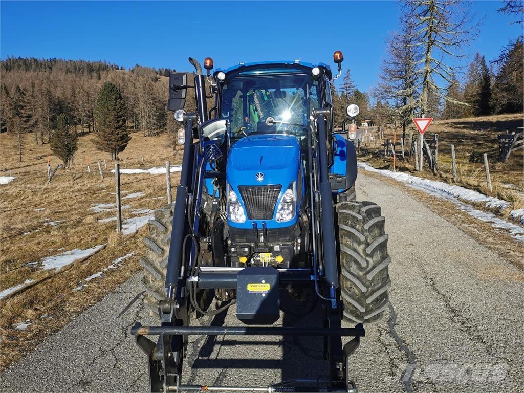 New Holland T 5.85 Tractores