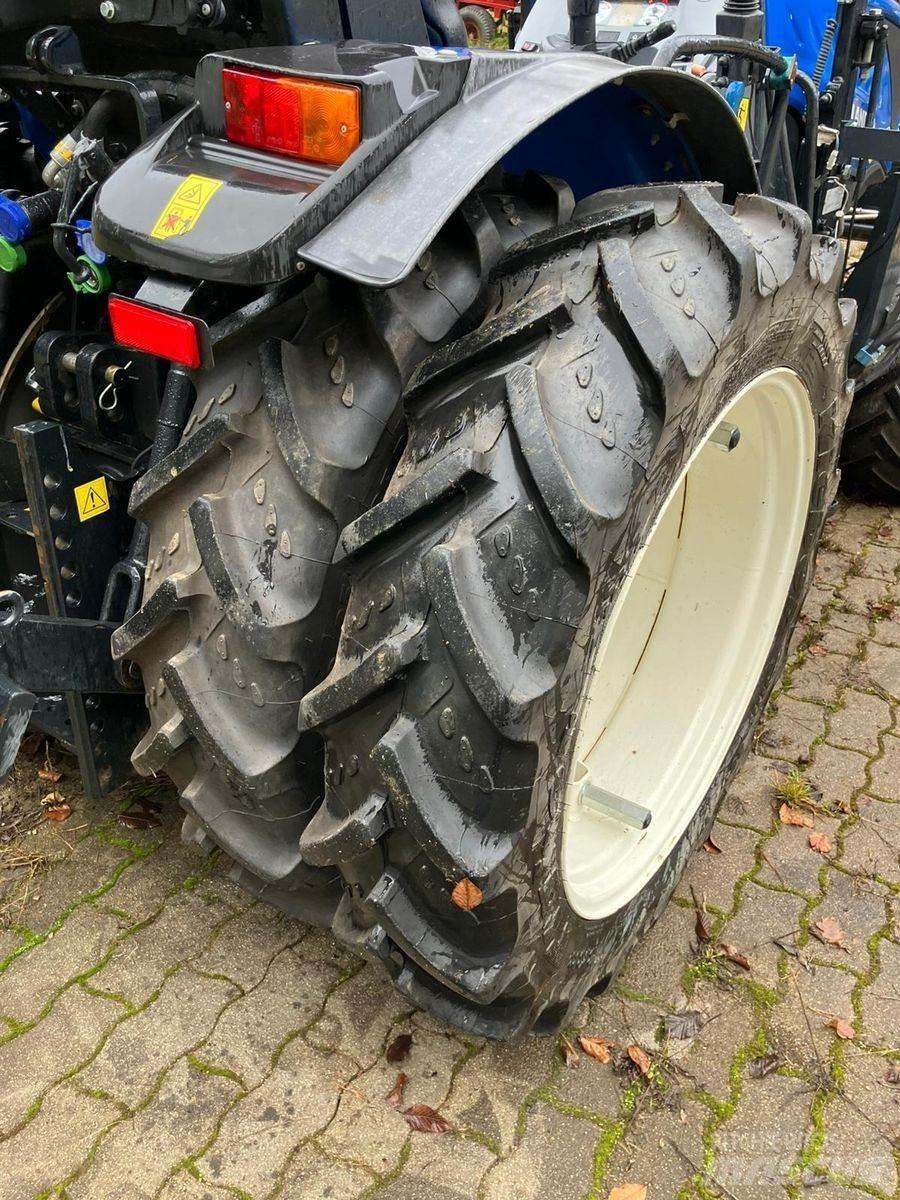 New Holland T4.80 V Tractores