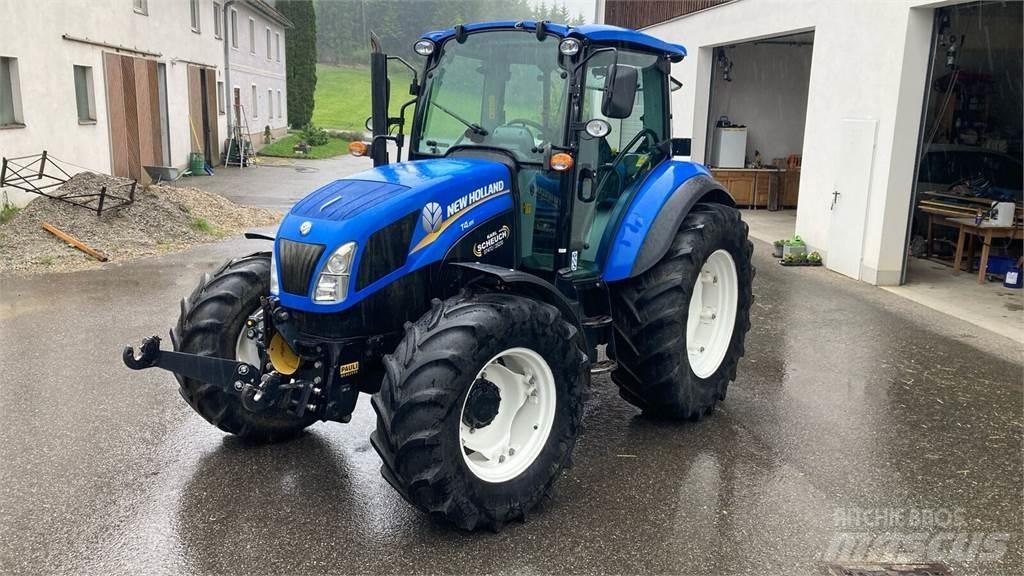 New Holland T4.85 Tractores