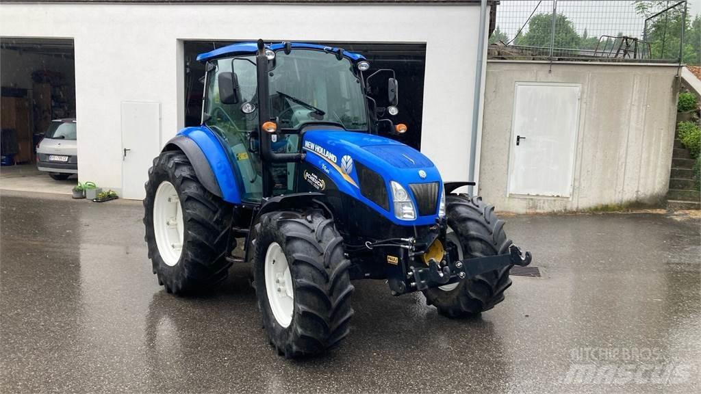 New Holland T4.85 Tractores