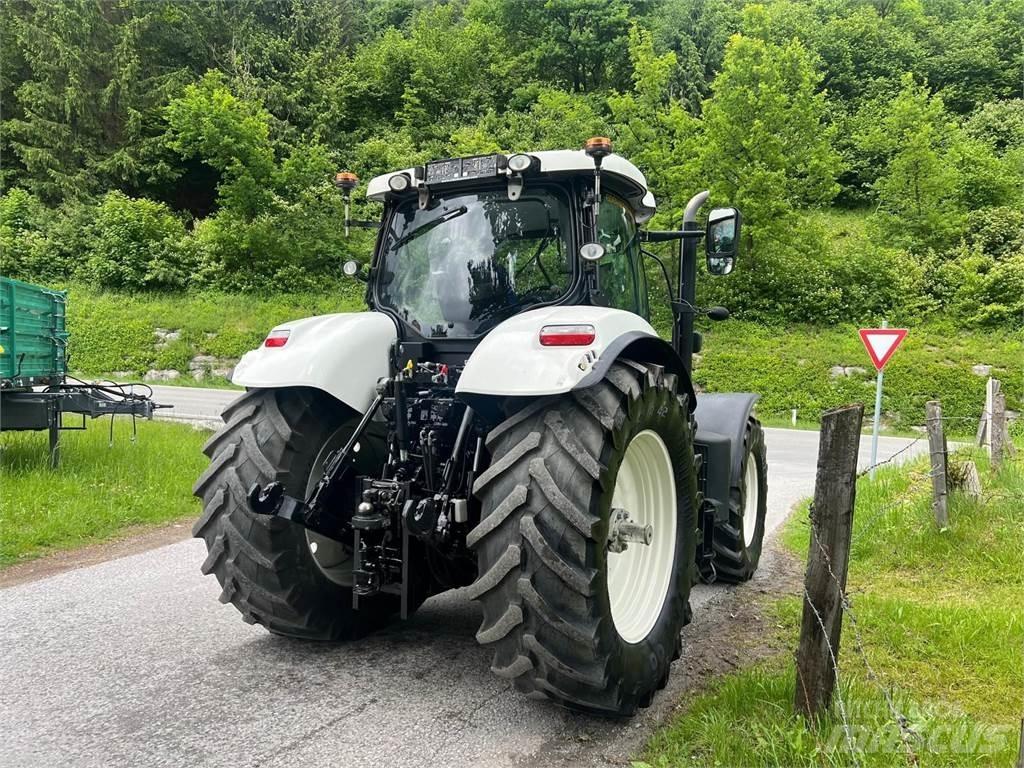 New Holland T7.235 Tractores