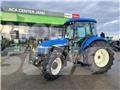 New Holland TD 5040 Tractores