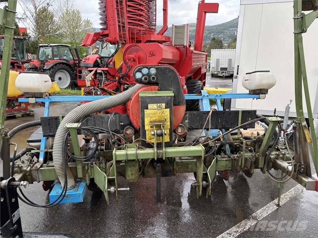 Nodet 6 Reihig Plantadoras