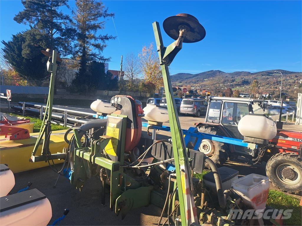 Nodet 6 reihig Plantadoras