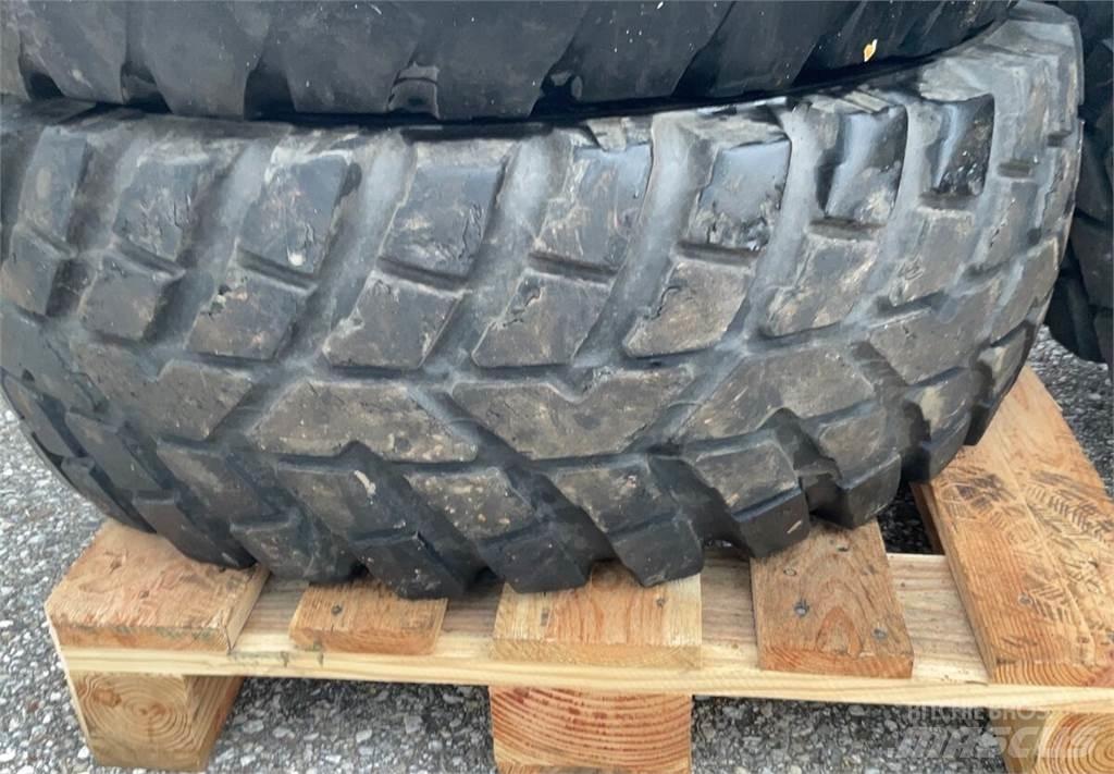 Nokian TRI 2 Neumáticos, ruedas y llantas