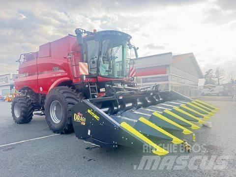 Olimac Drago GT Accesorios para cosechadoras combinadas