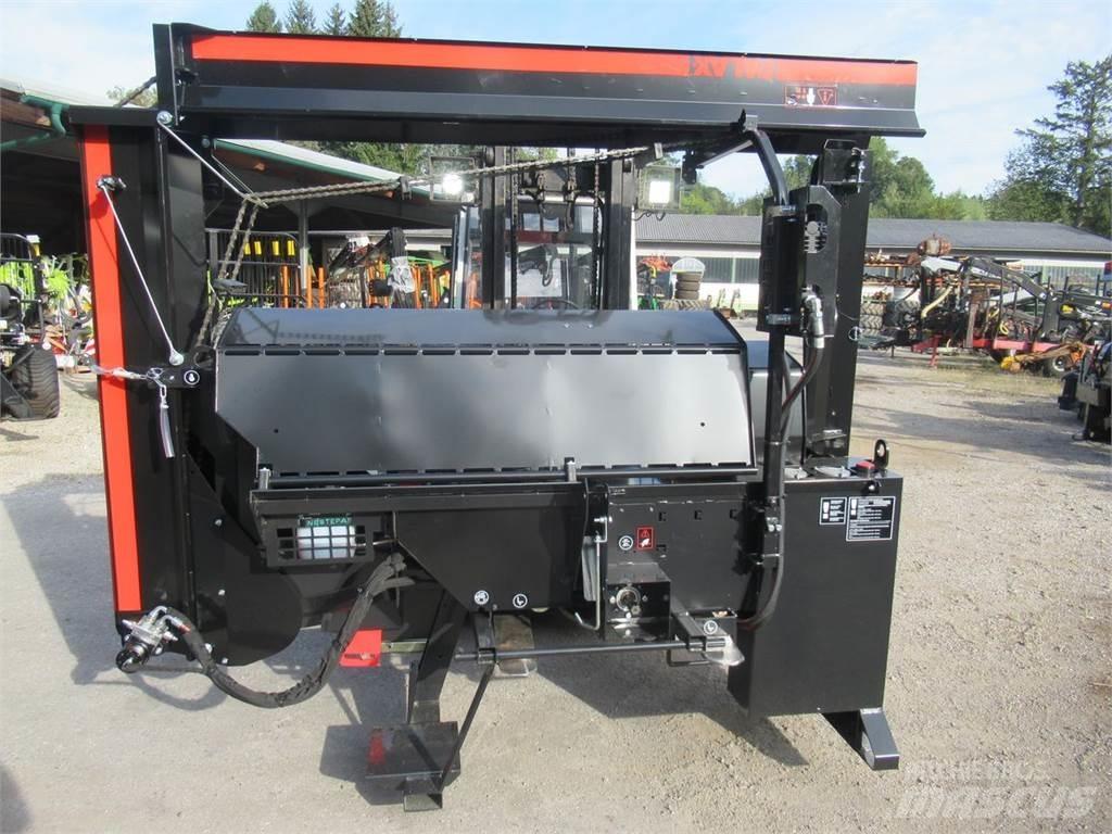 Palax D 360 Pro TR Forestal - Otros