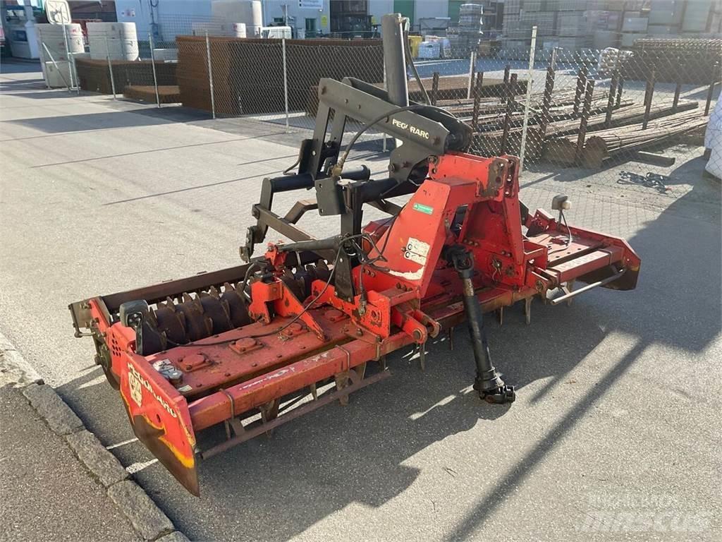 Pegoraro 3000 Gradas de discos