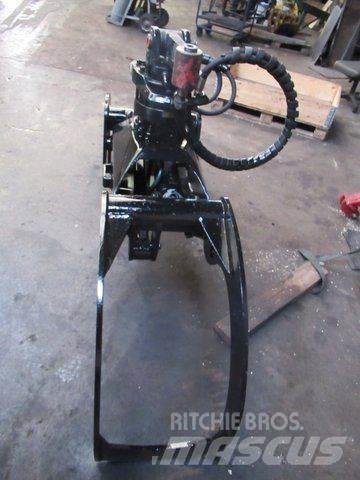 Penz L 40 Forestal - Otros