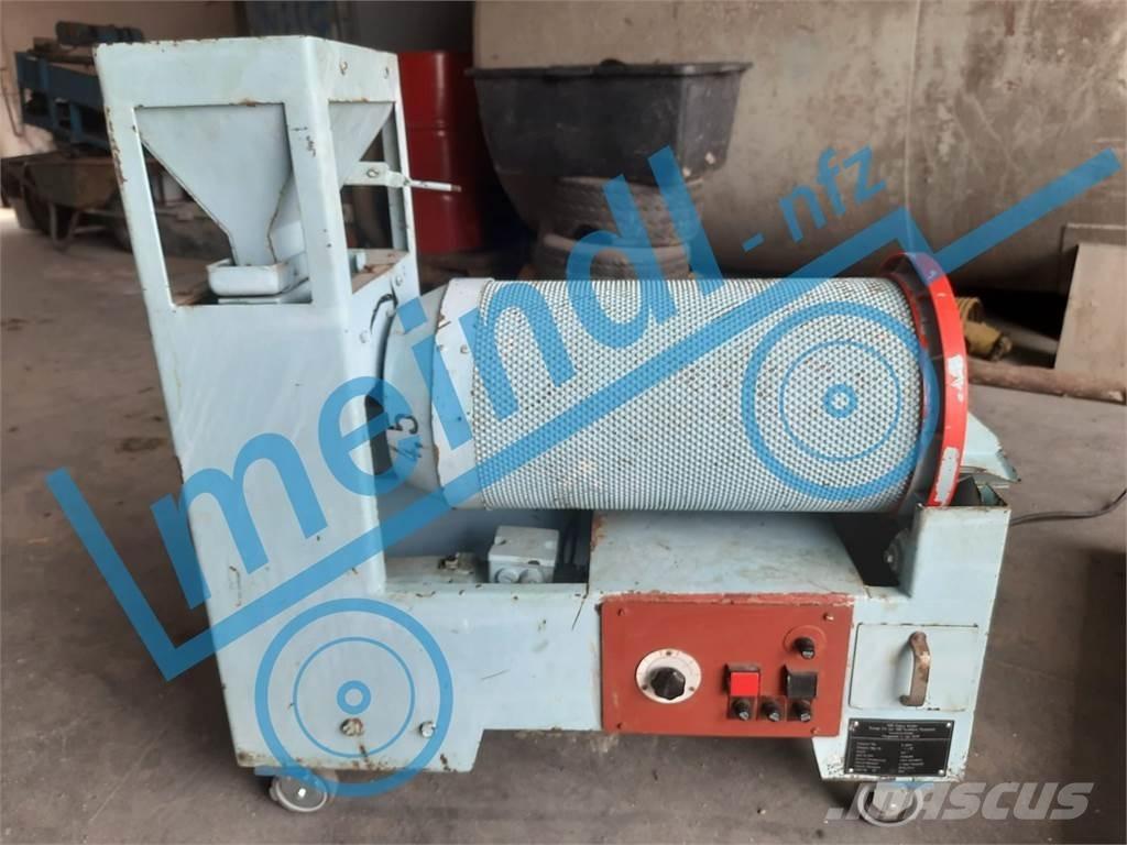 Petkus K 292 A Equipo para la limpieza del grano