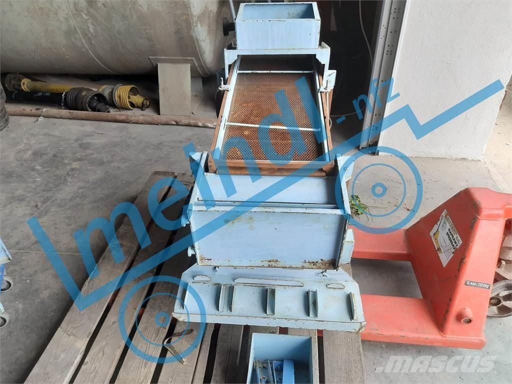Petkus K 294 A Equipo para la limpieza del grano